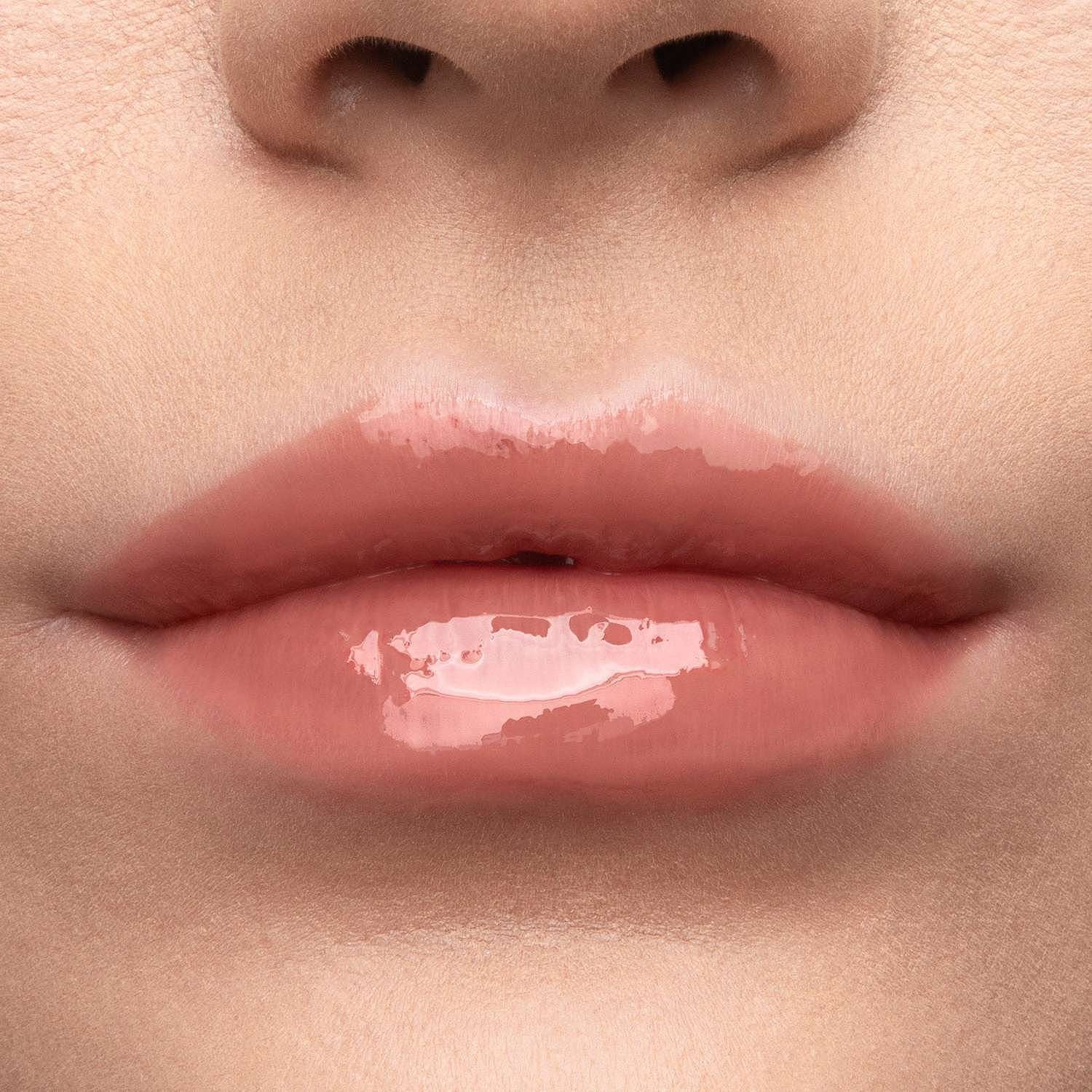 Lip Injection Power | Plumping Lip Gloss Soulmate | Get Instantly Plump Lips!