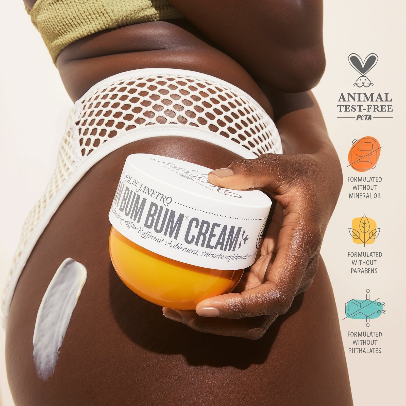 ✨Brazilian Bum Bum Cream✨ Tighten & Smooth Skin (Obsessed is an Understatement!)