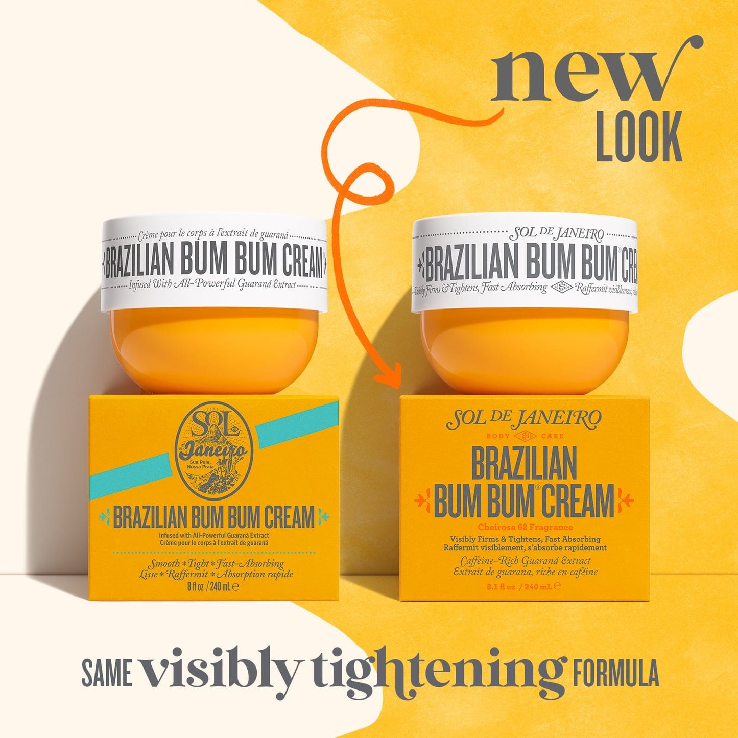 ✨Brazilian Bum Bum Cream✨ Tighten & Smooth Skin (Obsessed is an Understatement!)