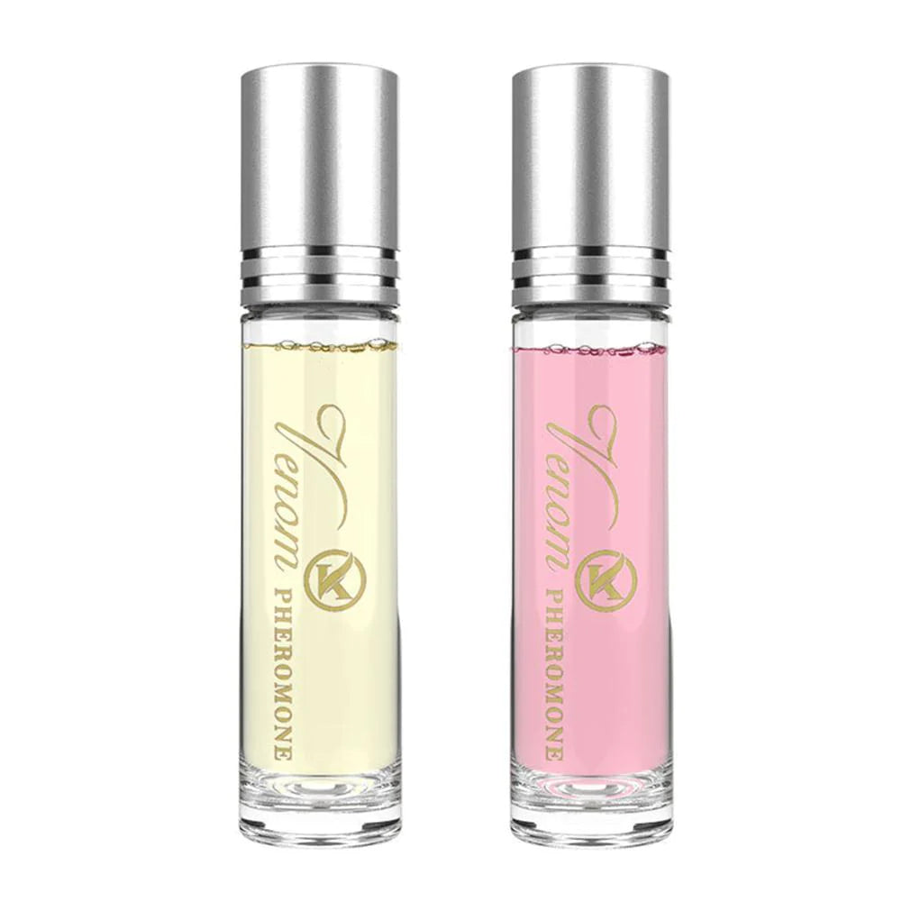 🔥 Intimate Partner Erotic sex Pheromone Perfume – Stimulating Flirting Fragrance for Men & Women | Long-Lasting Sensual 10ML